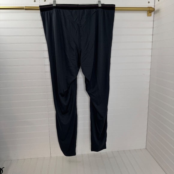 NEW Patagonia Men's Cap Bottoms Smolder Blue XXL - Picture 4 of 8